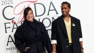 Rihanna, A$AP Rocky Wear $632,500 Worth of Jewelry at CFDA Awards 2025