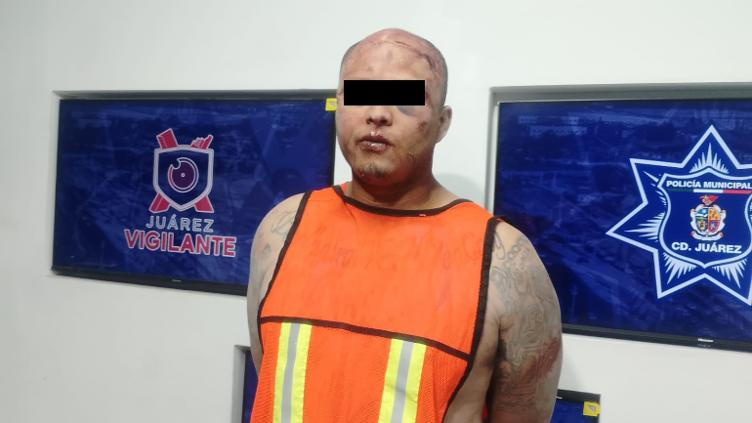 Mató a golpes a hombre dentro de centro de rehabilitación