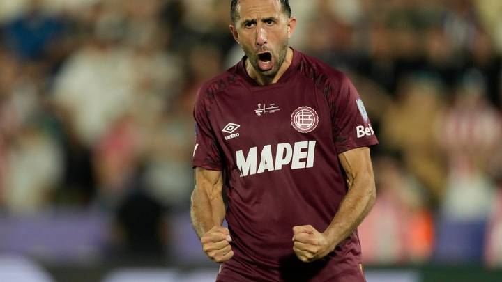 Lanús se consagró campeón de la Copa Sudamericana