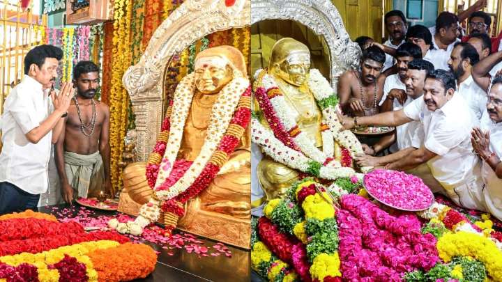 The Thevar factor in southern Tamil Nadu & how DMK, AIADMK have harnessed it for electoral gains