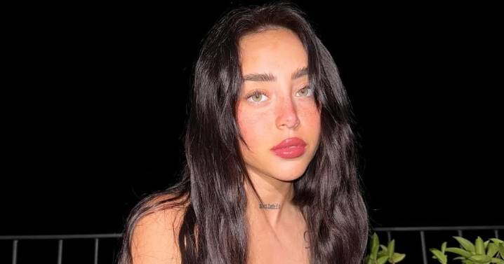 Nicki Nicole y su atrevido VIDEO viral tras terminar con Lamine Yamal