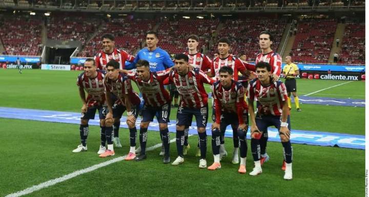 Aguas con Chivas, Rayados: el Rebaño llega encendido al cierre del torneo