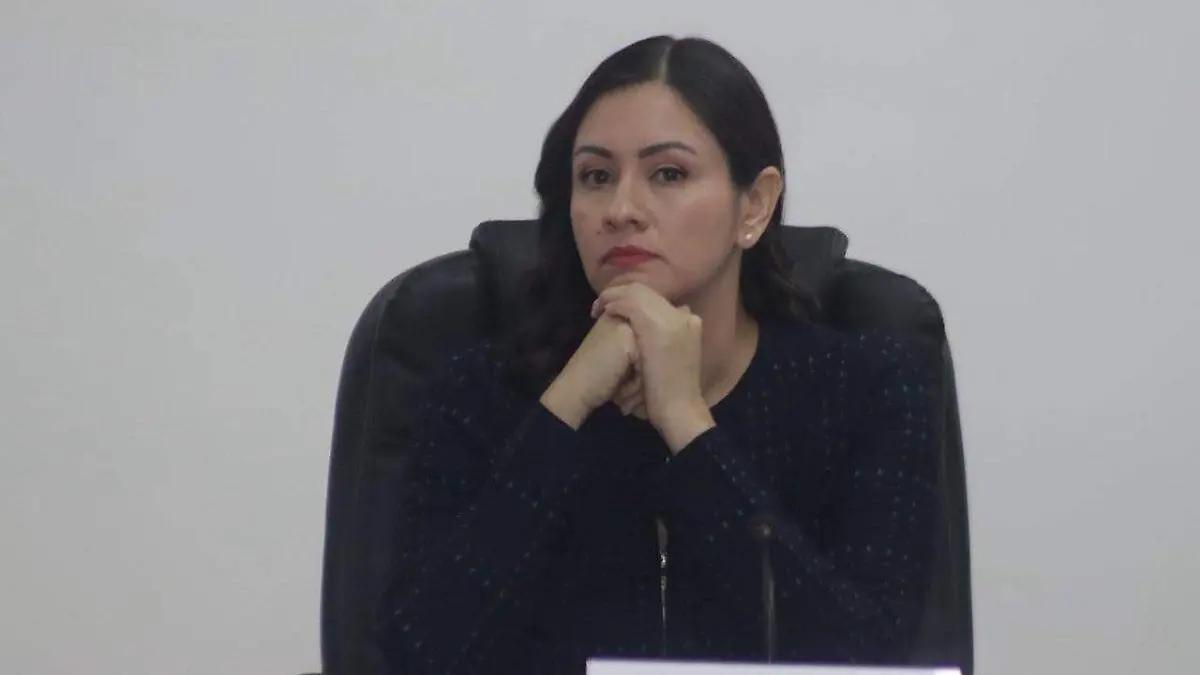 Instituto Electoral de Puebla espera reforma para organizar elección del Poder Judicial