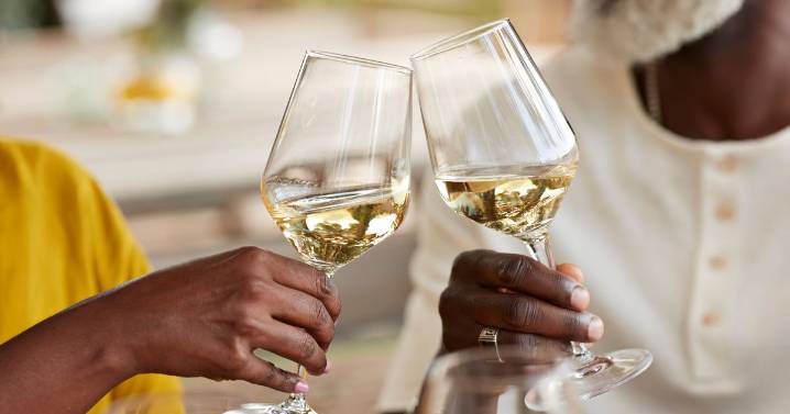 People floored after learning how wine should be properly stored