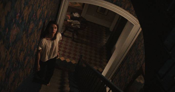 ‘The Beast in Me’ Recap, Episode 5: ‘Bacchanal’