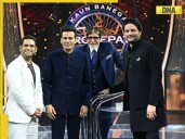 'Amitabh ke kaaran mujhe heart attack aa jata': Manoj recalls how KBC host...