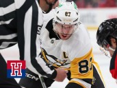 Would Sidney Crosby turn Canadiens into Cup contenders?