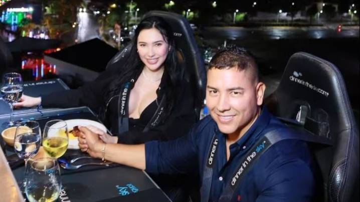 El Agropecuario revela de dónde provienen sus lujos tras separarse de Aida Victoria Merlano
