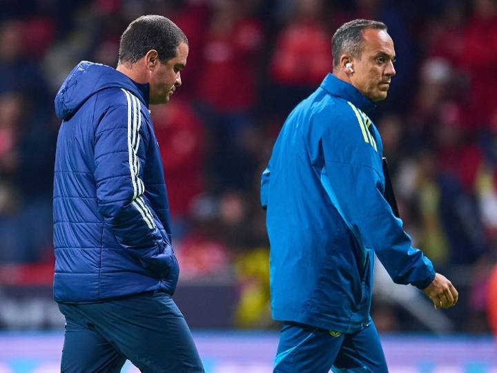 "Toluca no hizo por merecer un gol", aseguró André Jardine