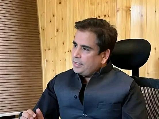 NC Accuses Mehbooba Mufti of “Dirty Politics” Over Prisoner PIL