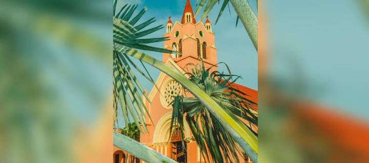 Puerto Colombia será escenario de la Fotomaratón ‘Mira al Centro’ 2025