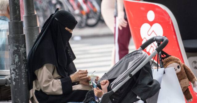 100+ Babies Referred to UK's De-Radicalisation Programme 'Prevent'