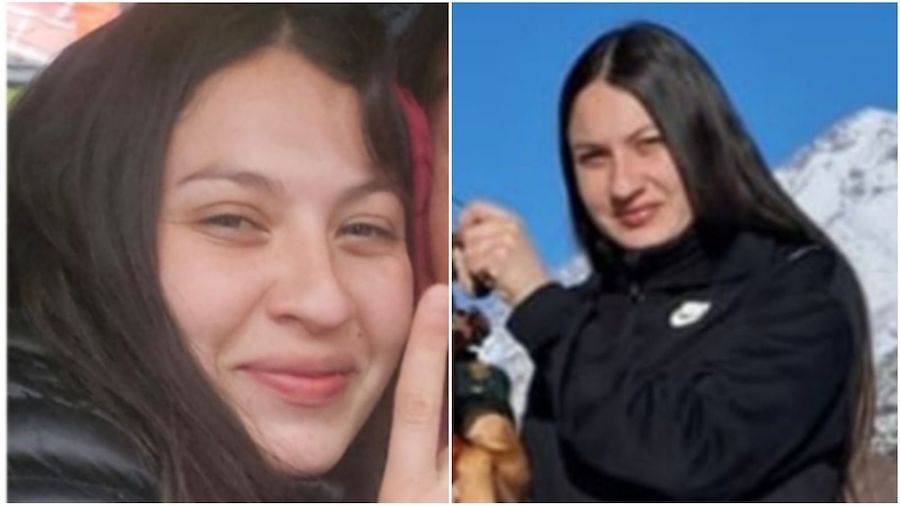 Detienen a sospechoso por el crimen de Valentina Alarcón en La Pintana