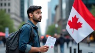 Canada rejects 74% of Indian student visa applications in August, highest refusal rate globally
