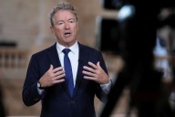 Rand Paul laments MTG resignation: 'Sad to see her voice go away'