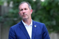 Johnny Olszewski: The budget 'deal' was anything but