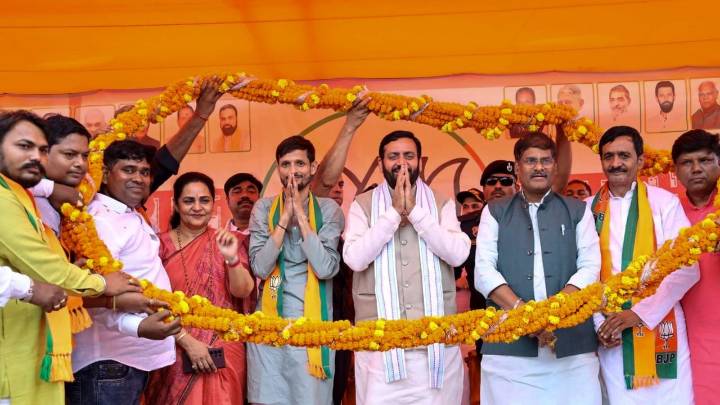 Haryana celebrates 60th Foundation day with State-Level function in Panchkula