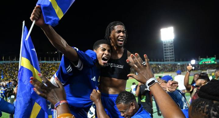 Curazao, el país menos poblado en clasificar a un Mundial