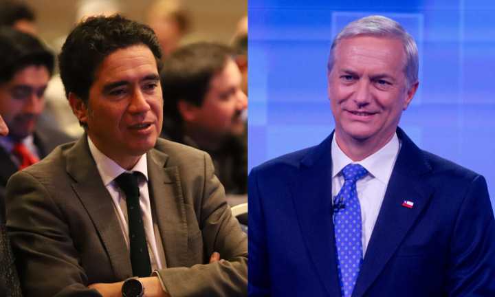 Briones rechaza idea de "Gobierno de emergencia" de Kast: "Chile no se cae a pedazos"