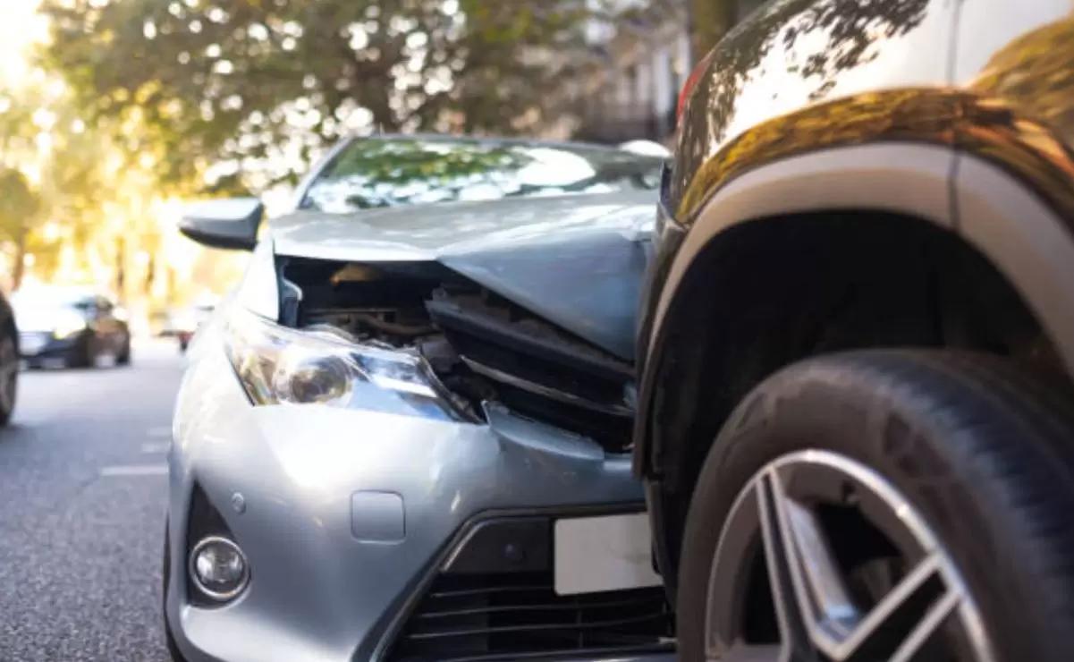 Senado avanza nueva ley contra montachoques y extorsión.