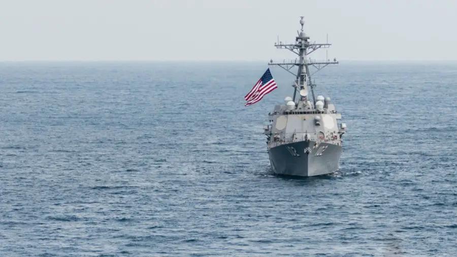 Alertan que EE.UU. podría desatar un ataque contra Venezuela