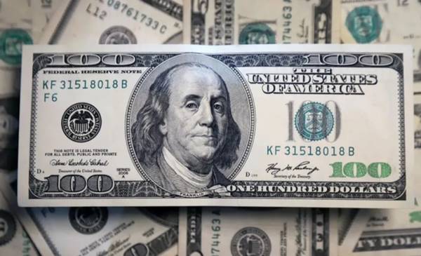 Dólar hoy, dólar blue hoy: a cuánto cotiza este martes 25 de noviembre
