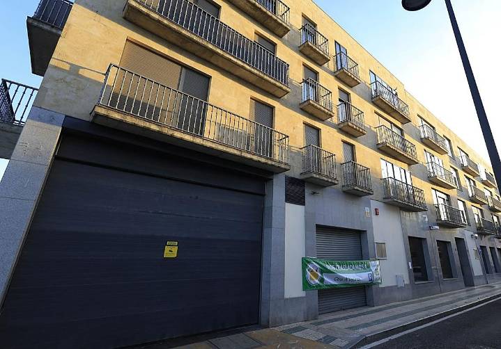 El local de un antiguo Mercadona de Salamanca con 4.980 metros cuadrados a la venta