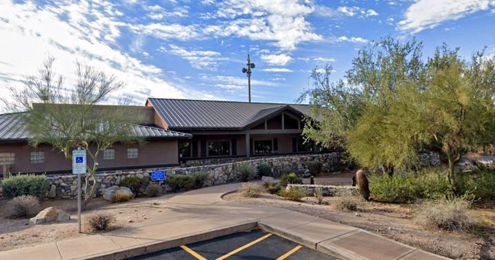 Arizona fugitive arrested in France after spending more than a decade on the run