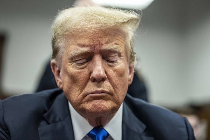 Trump can’t stop the MAGA movement’s collapse