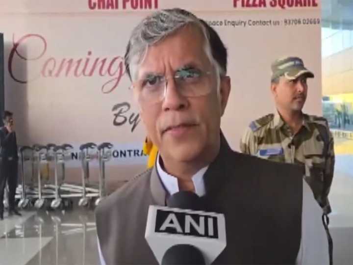 Pawan Khera criticises PM Modi over "katta" remarks