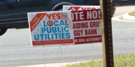 Election Results: Gainesville residents vote to return control of GRU to city leaders