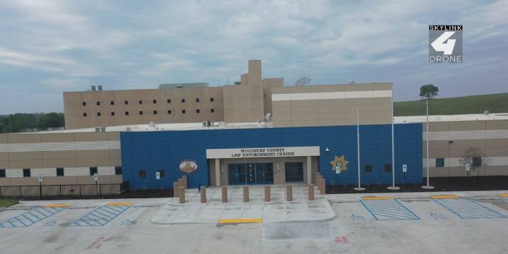 County officials return from mediation in Des Moines regarding county law enforcement center