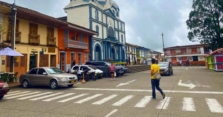 Filandia cumple casi 10 años sin homicidios en el casco urbano y se consolida como ejemplo de seguridad