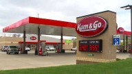 Ex-Kum & Go leader alleges discrimination by CMO in federal lawsuit