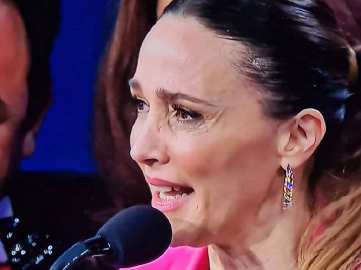 “Soy feliz, pero…”: Vero Lozano totalmente impactada con la confesión que nunca imaginó