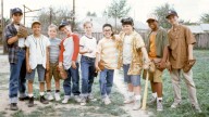 'The Sandlot' Cast Then and Now