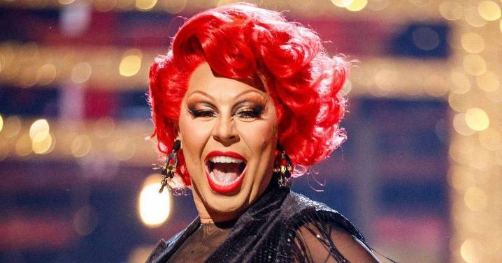Strictly's La Voix supported by fans after major career update