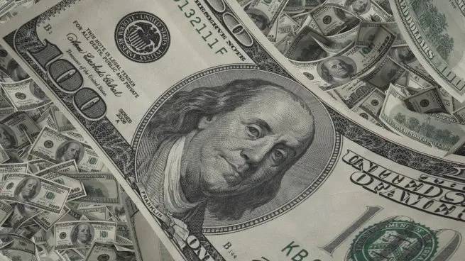 ¿A cuánto cerró el dólar este jueves 20 de noviembre?