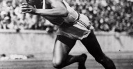 Atlanta Falcons players to see video about Jesse Owens’ feats at 1936 Berlin Olympics