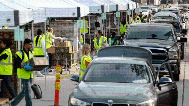 Judge rules administration can’t force states to undo delivery of SNAP benefits