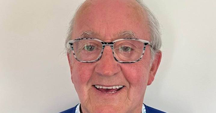 Murderer accused of killing 71-year-old father