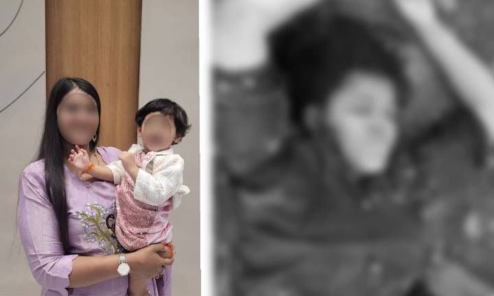 Hyderabad Tragedy: Woman and Daughter Die by Suicide in Hyderabad’s Hussain Sagar