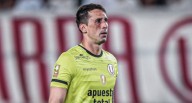 Se acabó la novela: Sebastián Britos no seguirá en Universitario