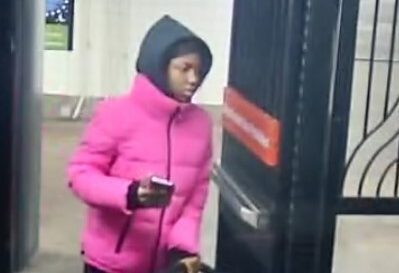 13-year-old girl choked inside Brooklyn subway car