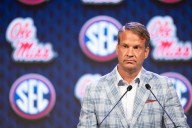 Ole Miss Already Has Lane Kiffin Replacement Locked in $3M Coach: Report As Lane Kiffin faces massive offers, Ole Miss prepares a bold contingency plan featuring a fast