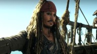 A Disneyland Guest Gave His Peg Leg To Jack Sparrow, And The Reaction Is Priceless