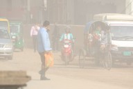 Pollution alert! Mohali residents advised to avoid outdoor walks, keep windows shut