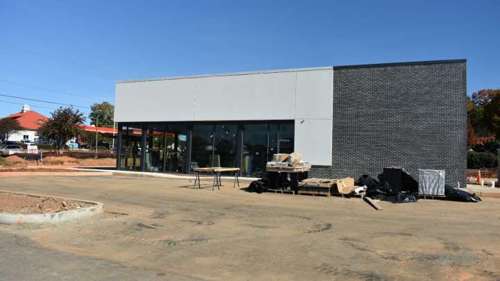 When will Chipotle open in Belmont, NC?