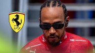 Lewis Hamilton receives ‘if anyone can make it work’ boost after Ferrari ‘nightmare’ claim