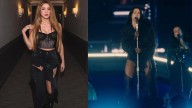 “¡Qué delicia!” Shakira reaccionó al emotivo tributo que Dua Lipa le rindió en su concierto en Bogotá